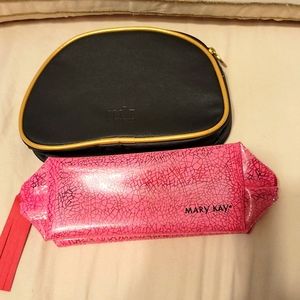 Mary Kay Makeup Bags (2)